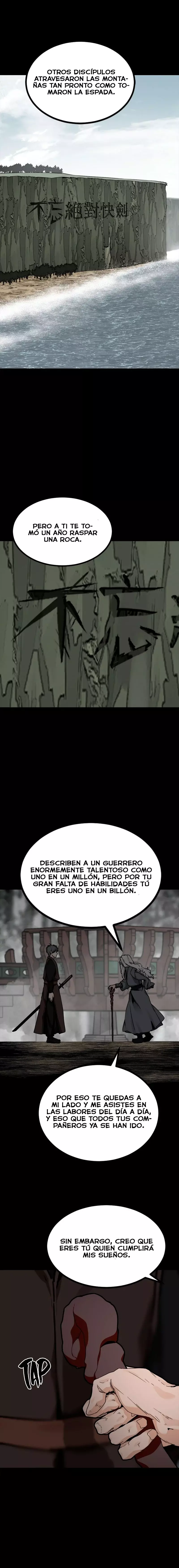 Asesino De Heroes capítulo 147, página 8