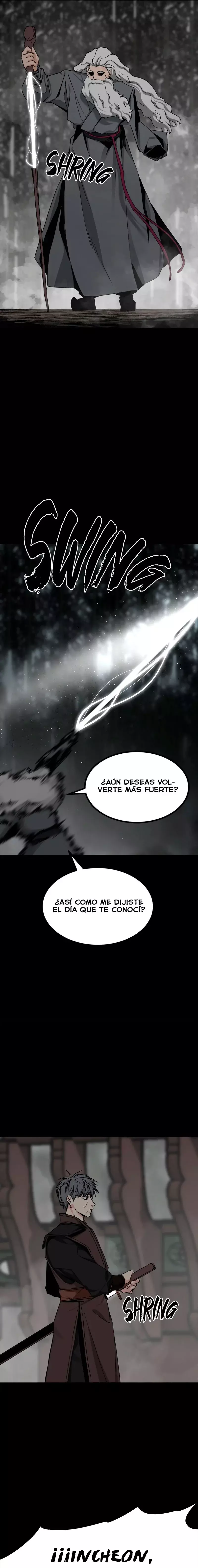 Asesino De Heroes capítulo 147, página 10