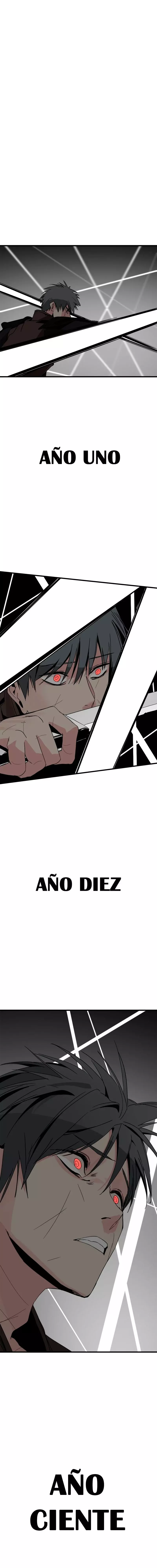 Asesino De Heroes capítulo 147, página 17