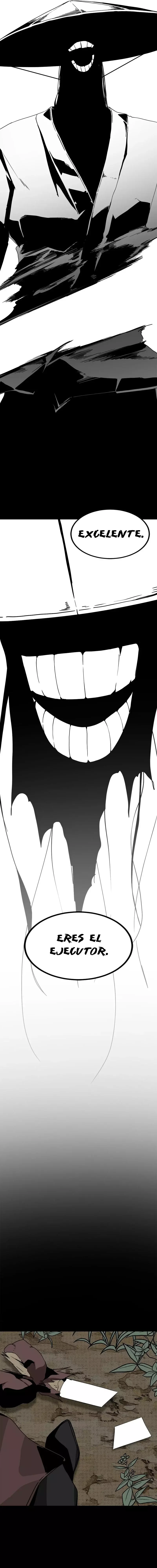 Asesino De Heroes capítulo 147, página 19
