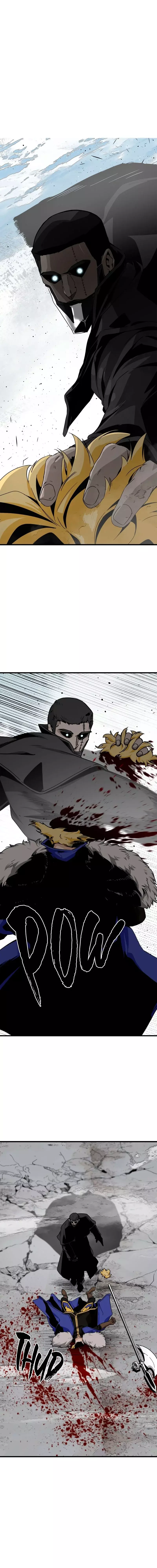 Asesino De Heroes capítulo 148, página 7
