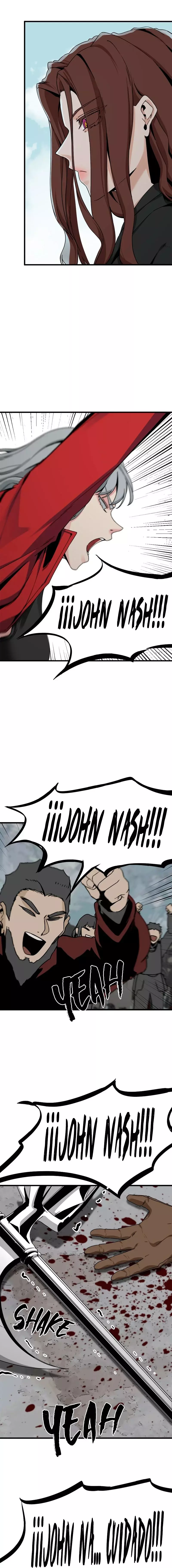 Asesino De Heroes capítulo 148, página 8