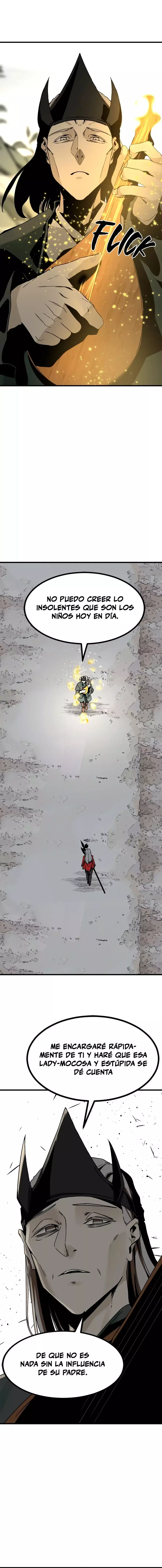 Asesino De Heroes capítulo 148, página 14