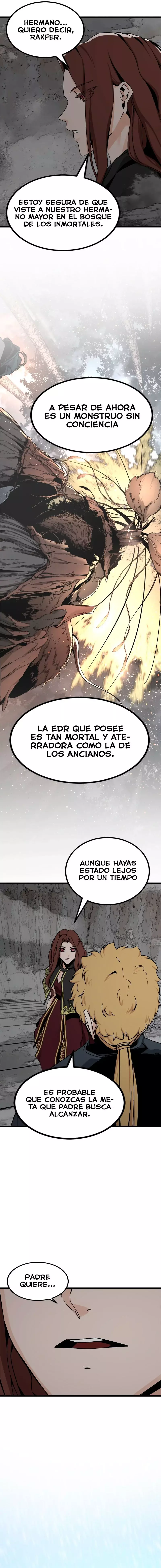 Asesino De Heroes capítulo 148, página 17