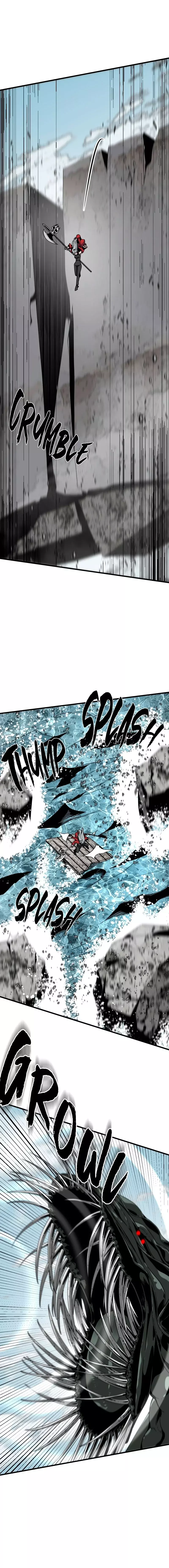 Asesino De Heroes capítulo 149, página 2