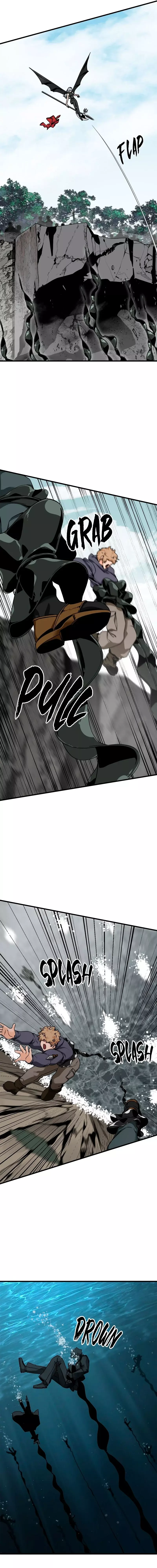 Asesino De Heroes capítulo 149, página 4