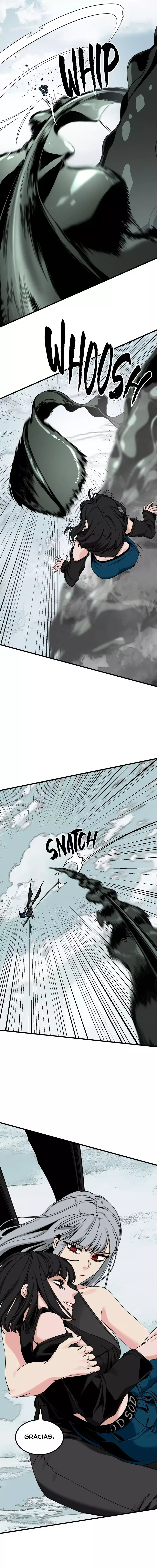 Asesino De Heroes capítulo 149, página 7