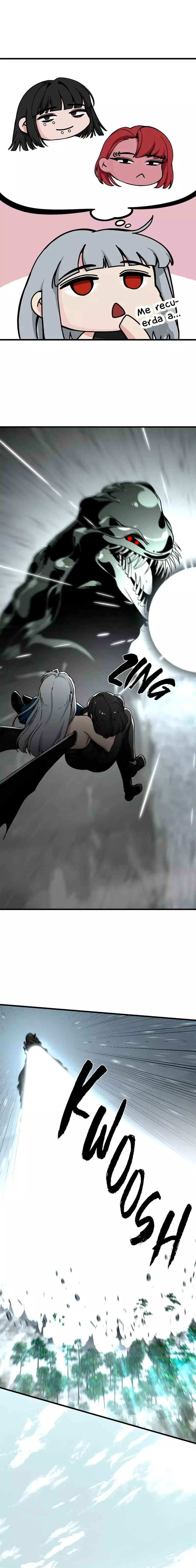 Asesino De Heroes capítulo 149, página 8