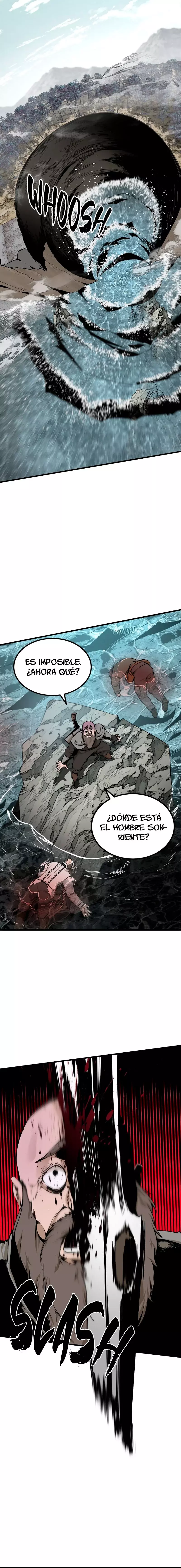Asesino De Heroes capítulo 149, página 9