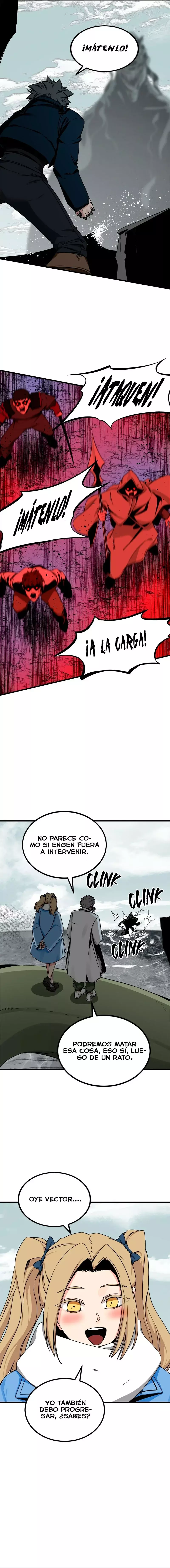Asesino De Heroes capítulo 149, página 10