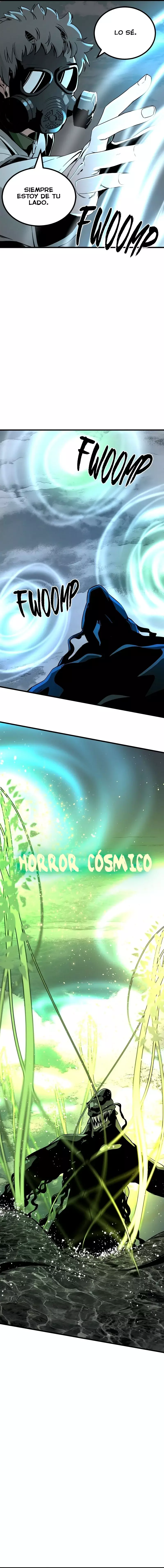 Asesino De Heroes capítulo 149, página 11