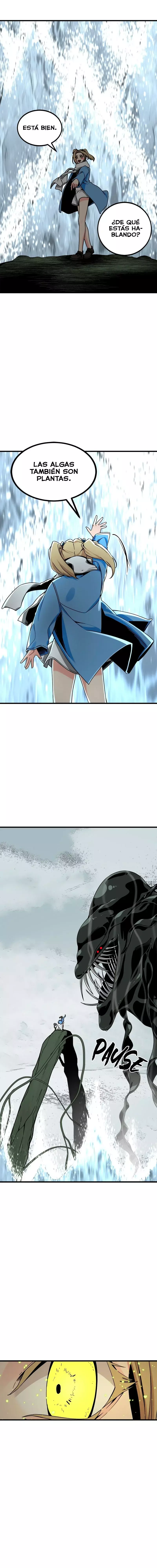 Asesino De Heroes capítulo 149, página 14