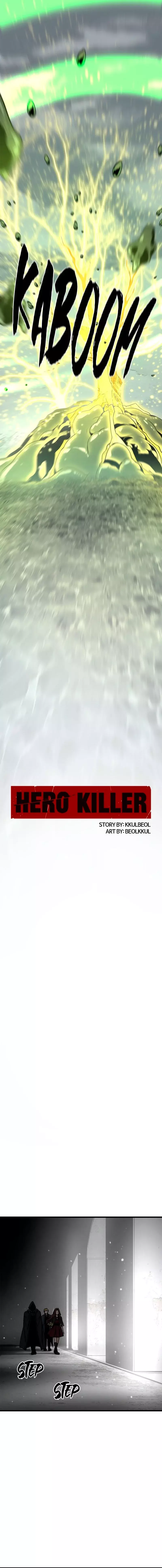 Asesino De Heroes capítulo 149, página 16