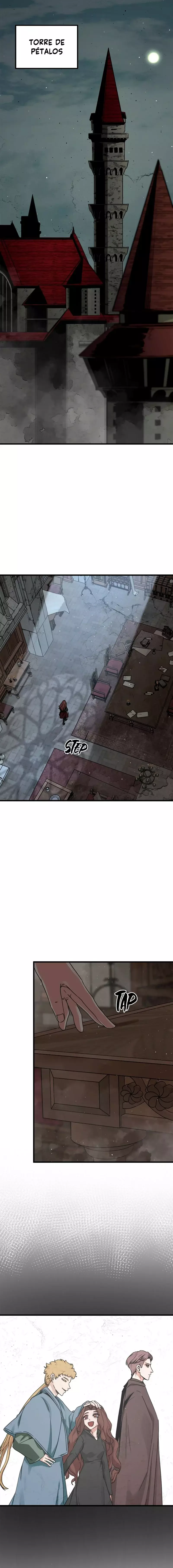 Asesino De Heroes capítulo 150, página 5