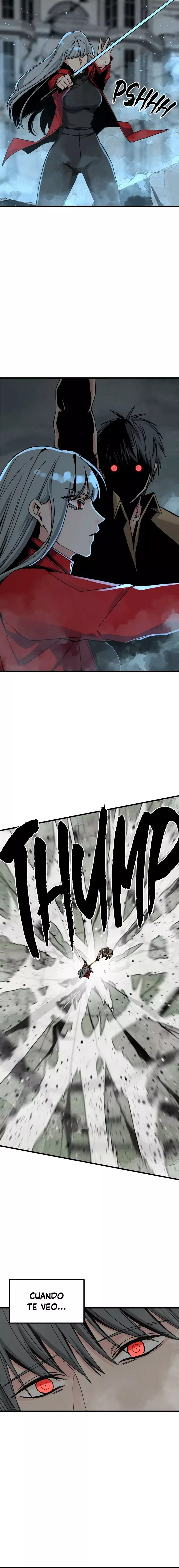Asesino De Heroes capítulo 151, página 9