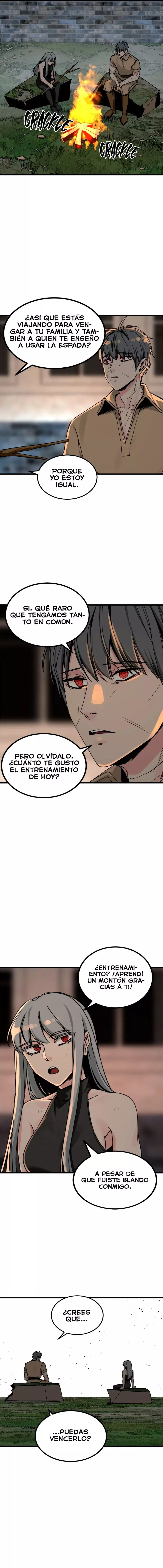 Asesino De Heroes capítulo 151, página 12