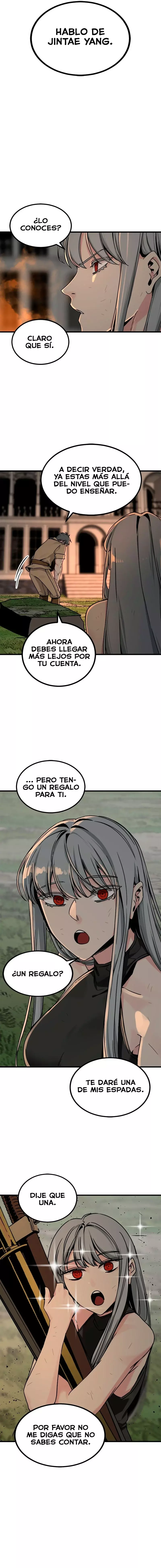 Asesino De Heroes capítulo 151, página 13