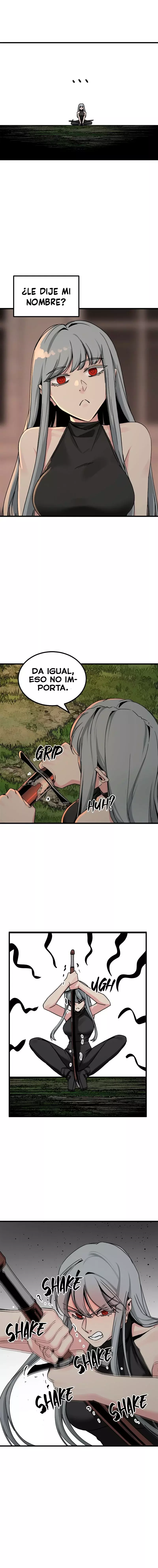 Asesino De Heroes capítulo 151, página 16