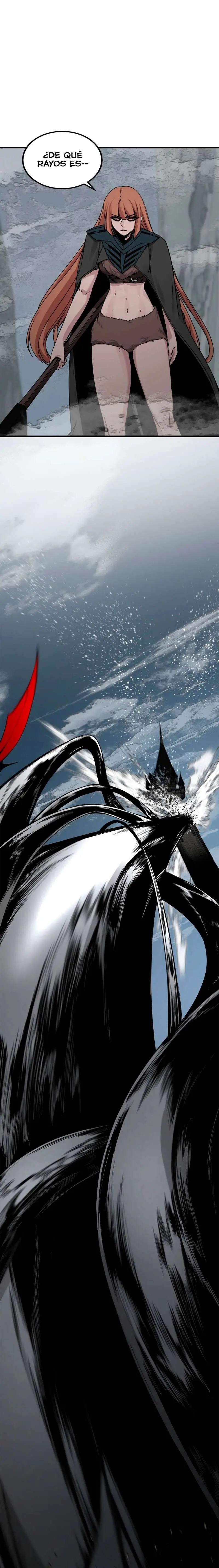 Asesino De Heroes capítulo 152, página 5