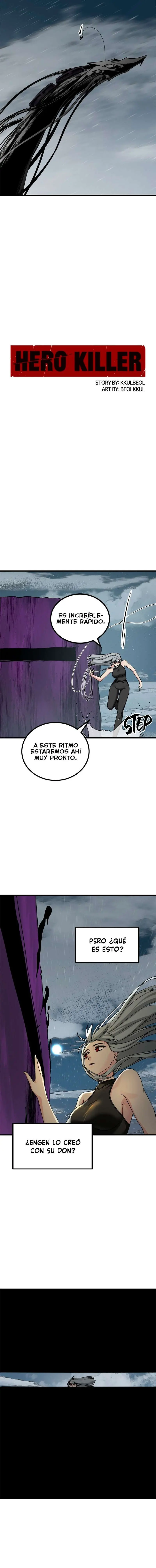 Asesino De Heroes capítulo 152, página 7