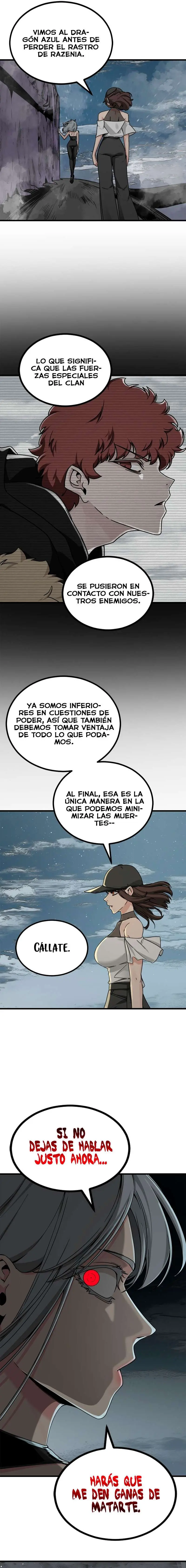Asesino De Heroes capítulo 152, página 9