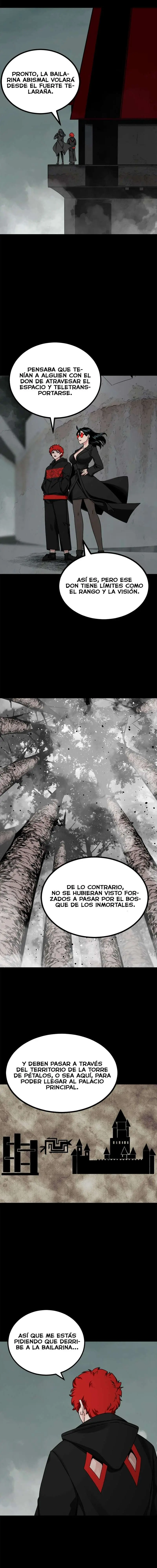 Asesino De Heroes capítulo 152, página 13