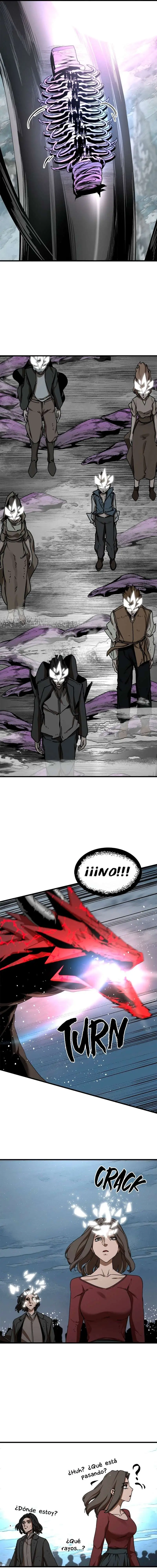 Asesino De Heroes capítulo 152, página 16