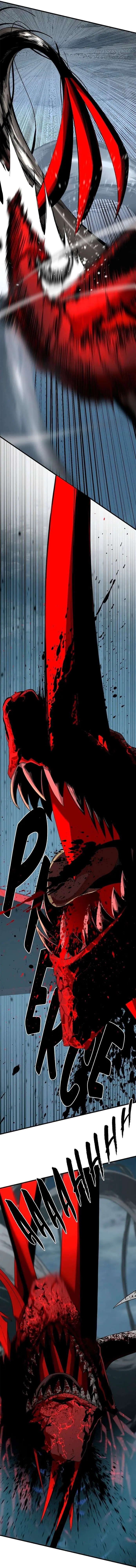 Asesino De Heroes capítulo 152, página 19