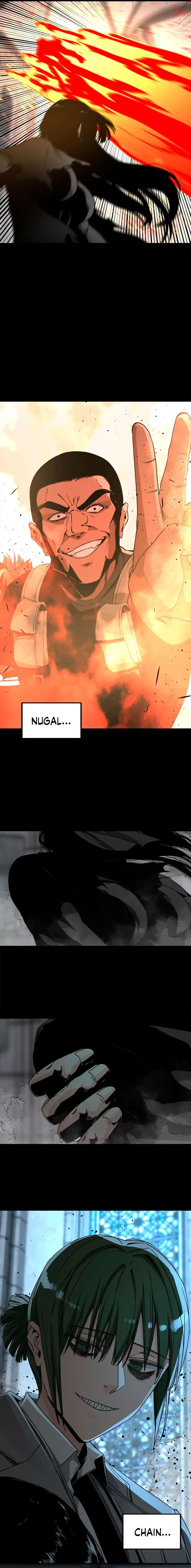 Asesino De Heroes capítulo 153, página 5