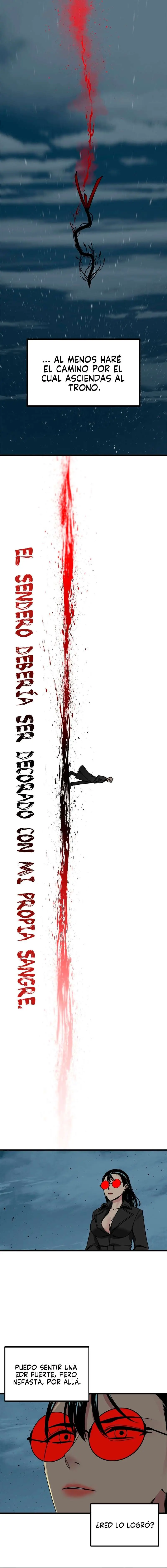 Asesino De Heroes capítulo 153, página 9