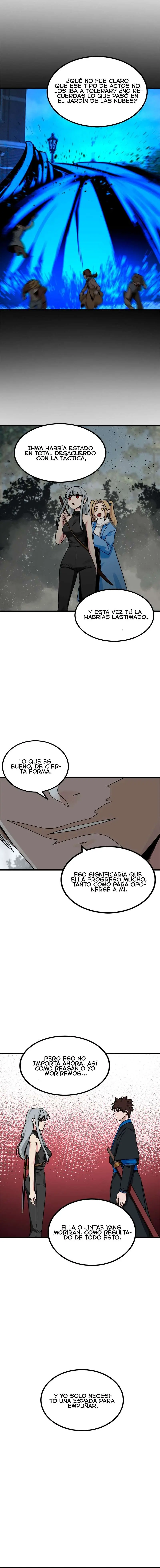 Asesino De Heroes capítulo 153, página 21