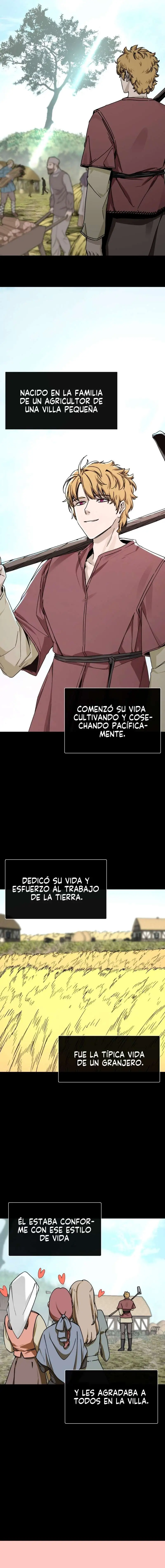 Asesino De Heroes capítulo 154, página 2