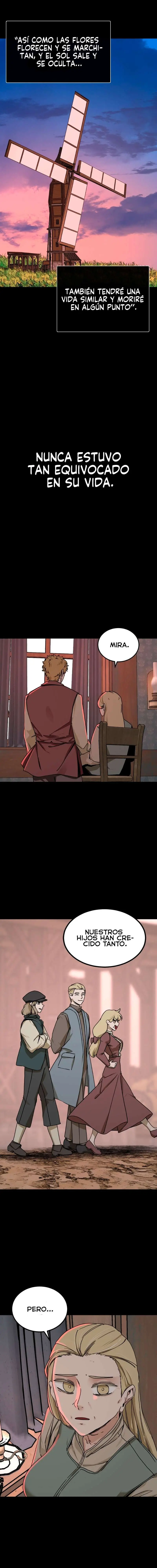 Asesino De Heroes capítulo 154, página 5