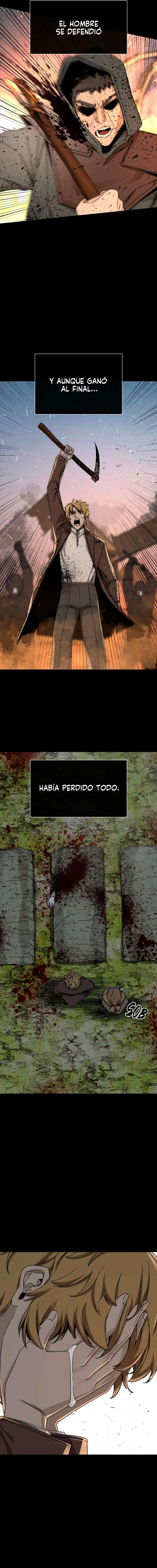 Asesino De Heroes capítulo 154, página 8