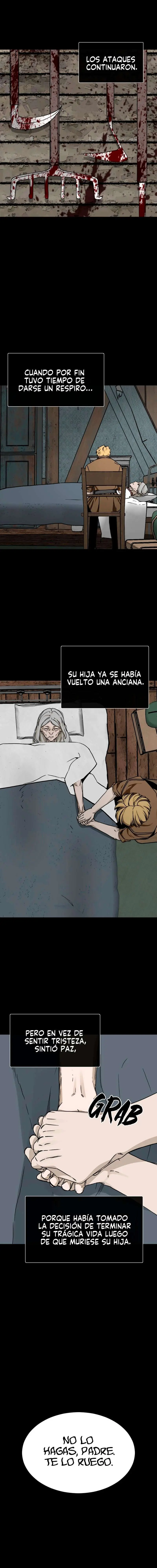 Asesino De Heroes capítulo 154, página 9