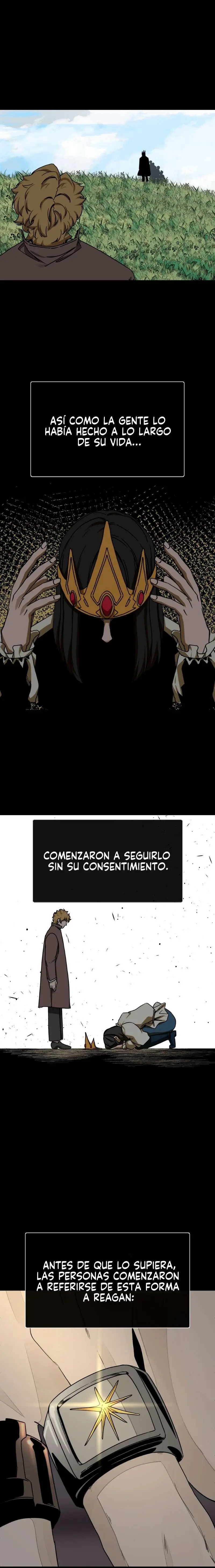 Asesino De Heroes capítulo 154, página 17