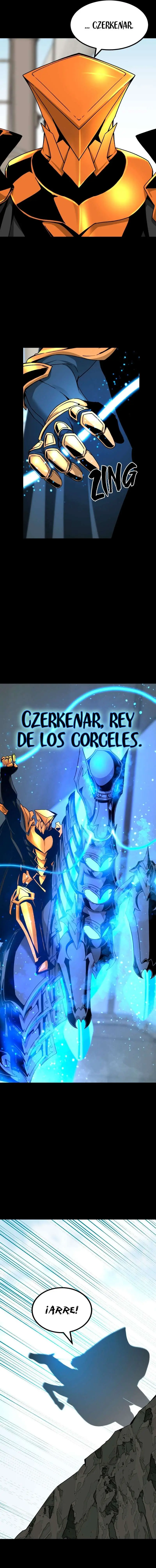 Asesino De Heroes capítulo 155, página 6