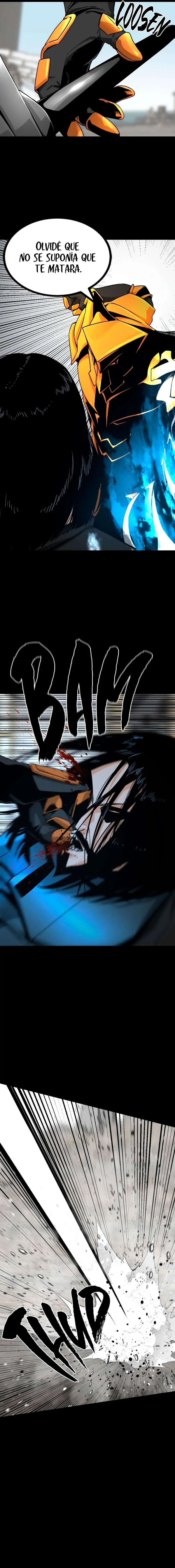 Asesino De Heroes capítulo 155, página 8