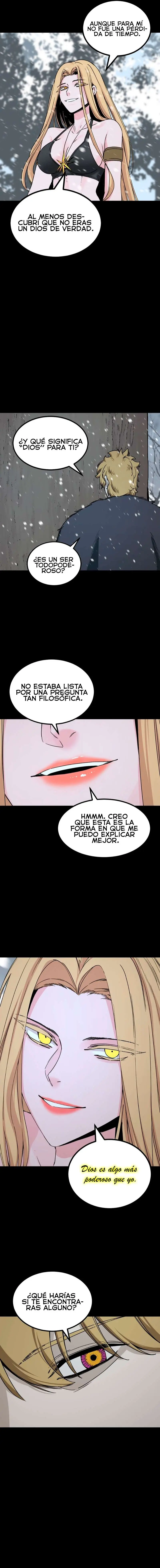 Asesino De Heroes capítulo 155, página 16