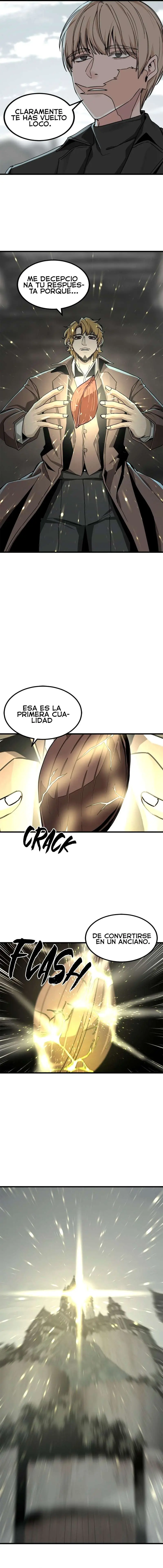 Asesino De Heroes capítulo 155, página 19
