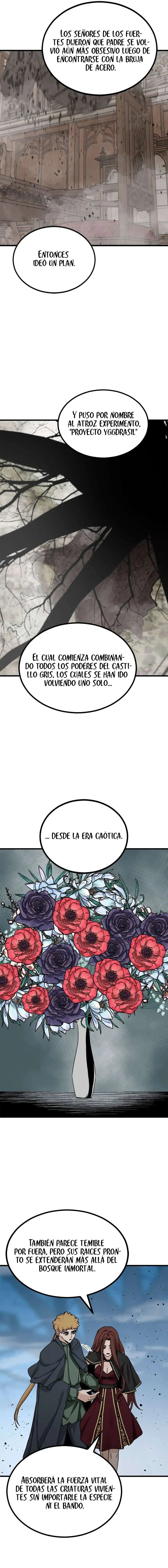 Asesino De Heroes capítulo 156, página 5