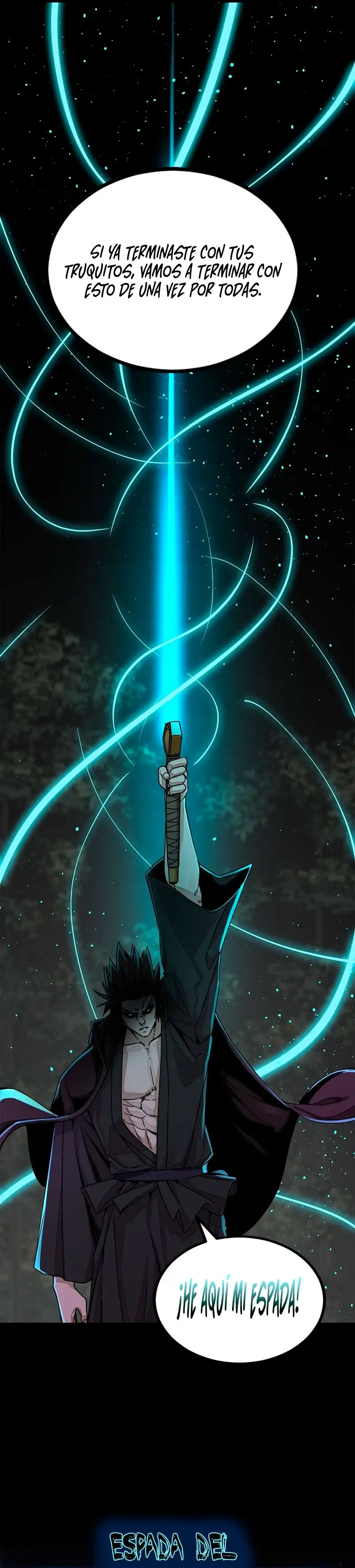 Asesino De Heroes capítulo 158, página 10