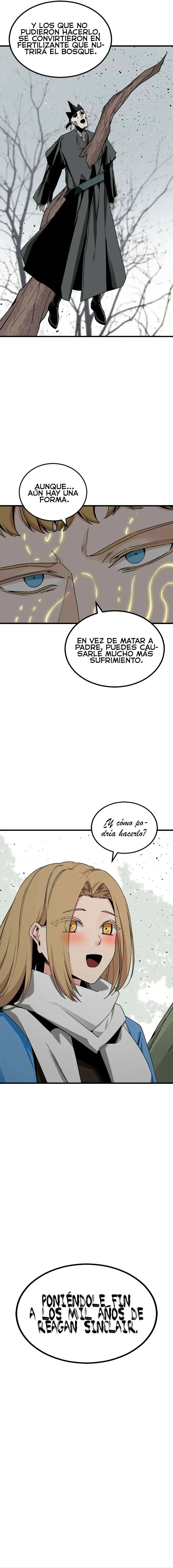 Asesino De Heroes capítulo 159, página 24