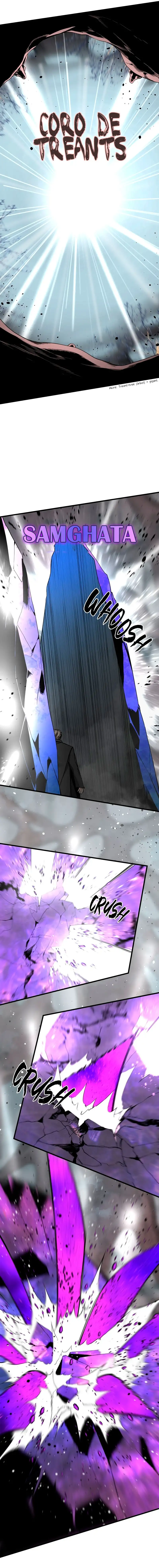 Asesino De Heroes capítulo 160, página 5