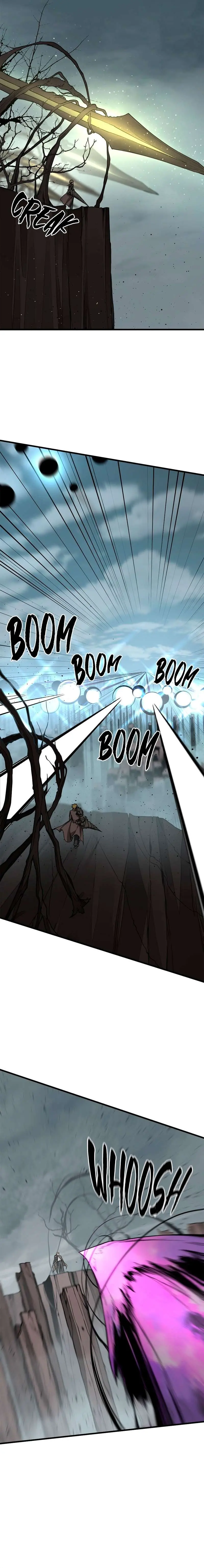 Asesino De Heroes capítulo 161, página 5
