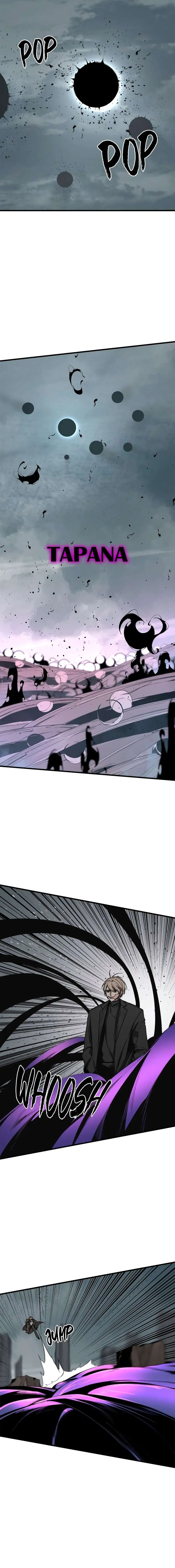 Asesino De Heroes capítulo 161, página 9