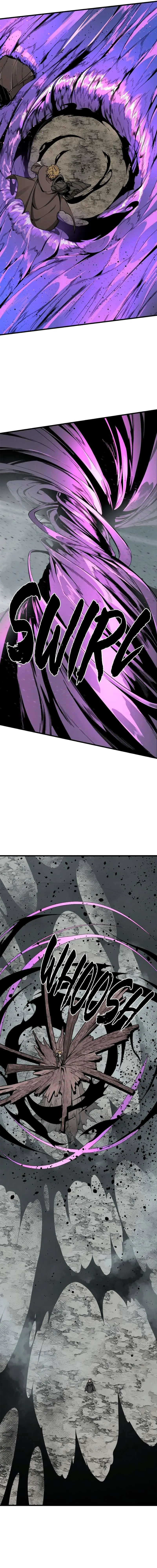 Asesino De Heroes capítulo 161, página 10