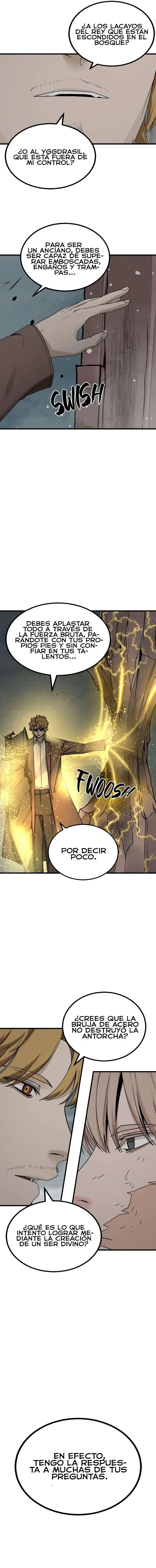 Asesino De Heroes capítulo 161, página 12