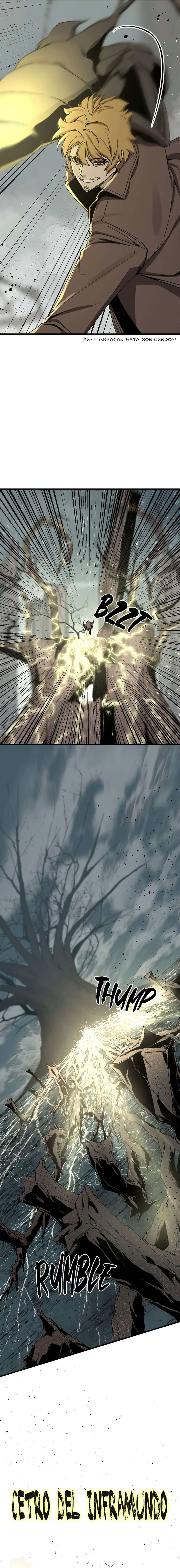 Asesino De Heroes capítulo 161, página 14