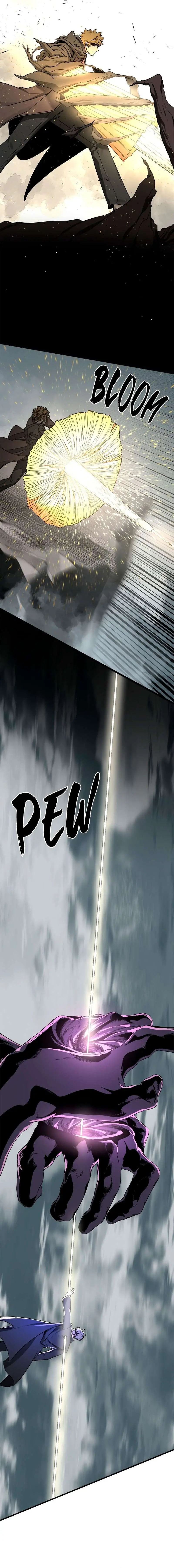 Asesino De Heroes capítulo 161, página 15